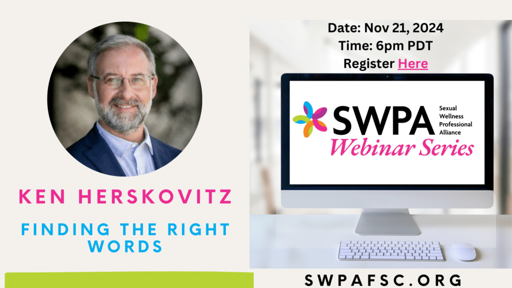 Events from November 21 – January 16, 2025 – SWPA